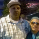 Terrill Thomas, left (family photo)